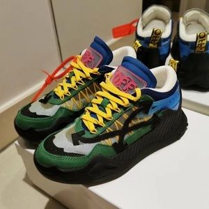 Off White Shoes Sz 10.5